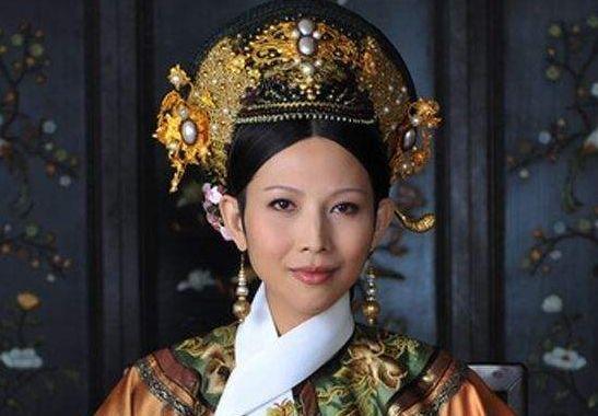 历史上的雍正皇帝嫡妻乌拉那拉氏，胤禛嫡妻笔趣阁（一位是雍正的原配妻子）