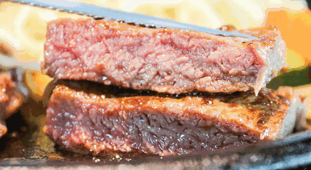 做牛排用什么部位的牛肉，做牛排要选牛的哪个部位（认准配料表上这“两行字”）