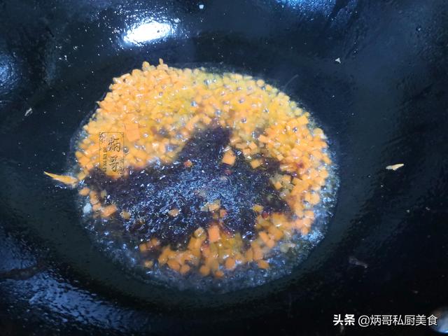 苦螺的做法，炒喝螺的做法（这汤三天两头就做一次）