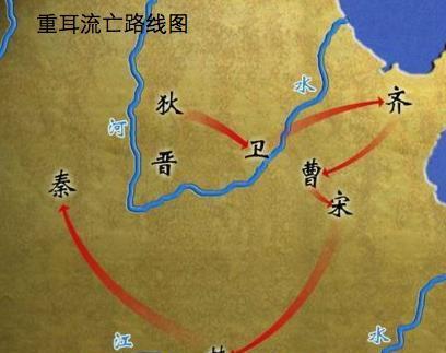 介子推的故事简介，介子推的故事（为你讲述寒食节的由来——介子推的故事）
