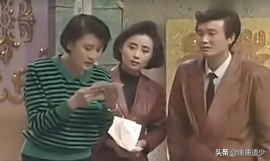 小品女演员(欢乐喜剧人小品女演员)