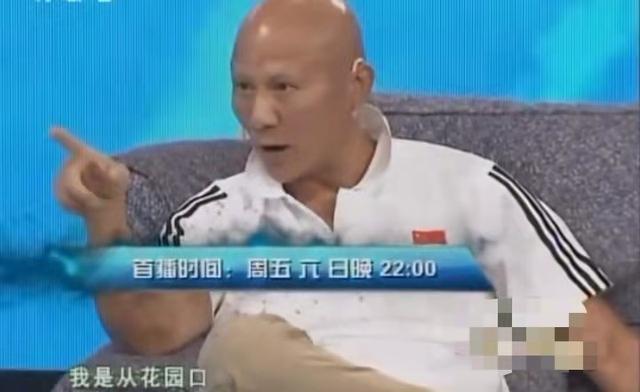 计春华生前采访，“秃鹰”计春华：18岁铝中毒