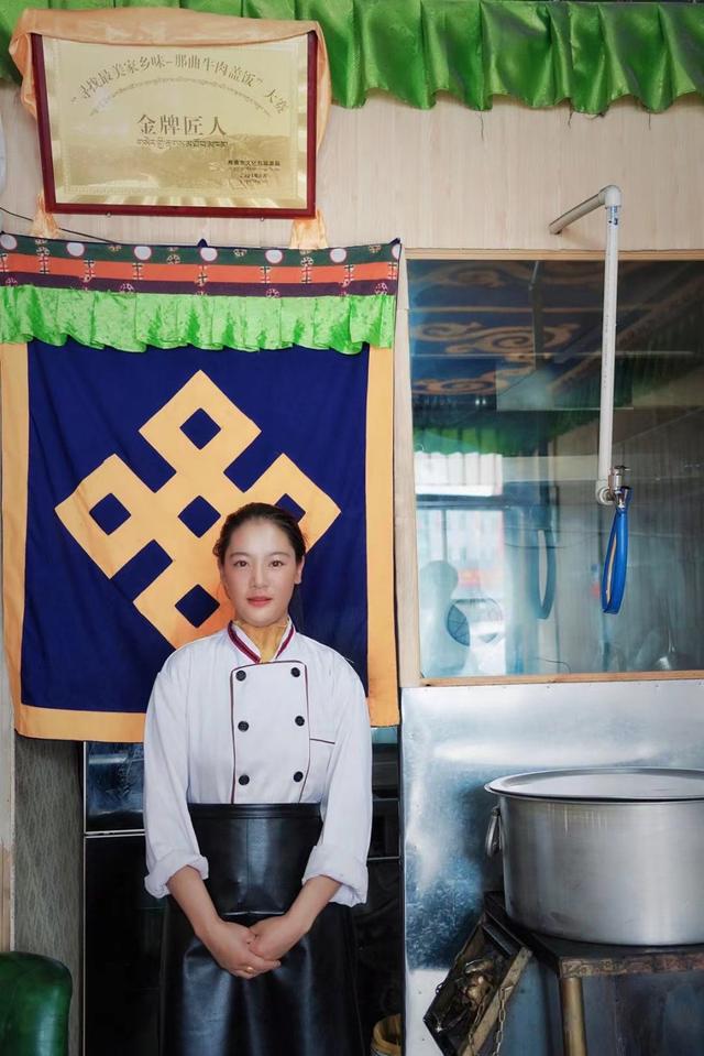 那曲县美食，那曲美食大众点评（藏北高原顶级美味）