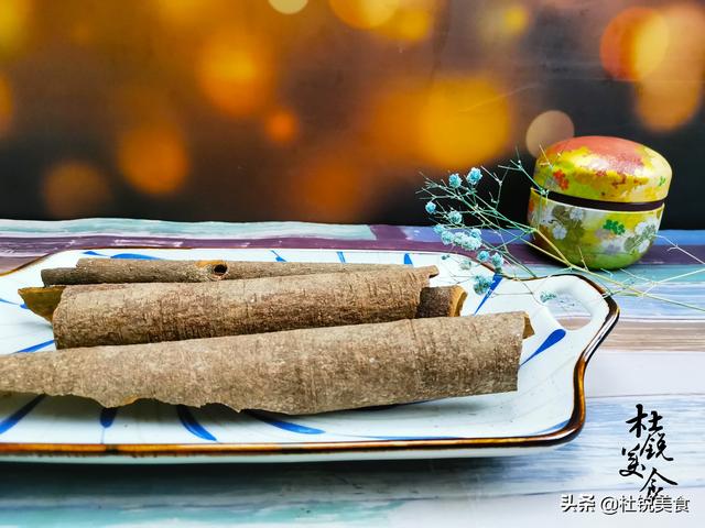 桂皮和肉桂的区别，桂皮和肉桂有什么区别（桂皮是什么树的皮,剥皮后树还能活吗）