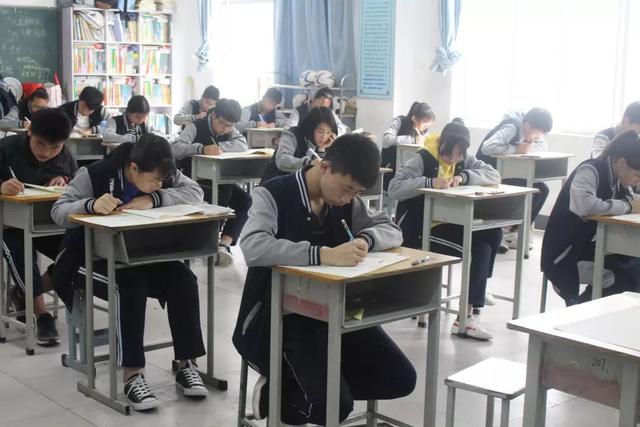 考试技巧方法，考试技巧方法有哪几种（7个考试答题技巧）