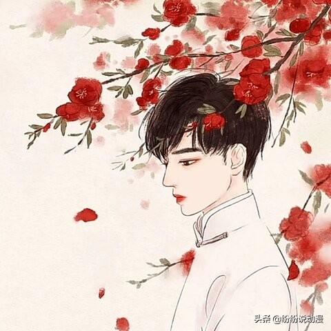 二月红儿子为什么姓解，二月红真名（《老九门》二月红的55个秘密）