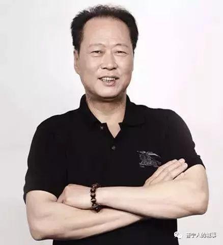 普宁以前是归属哪里的，普宁籍霸气的地产大亨黄楚龙
