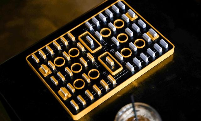 军棋怎么玩，军棋怎么玩新手入门（不如换套这个米家生态出品的棋盘）