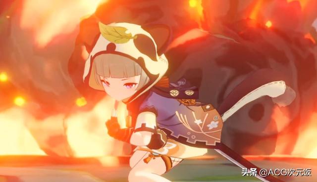 原神♥派蒙，派蒙图片可爱（派蒙公布自己原神UID）