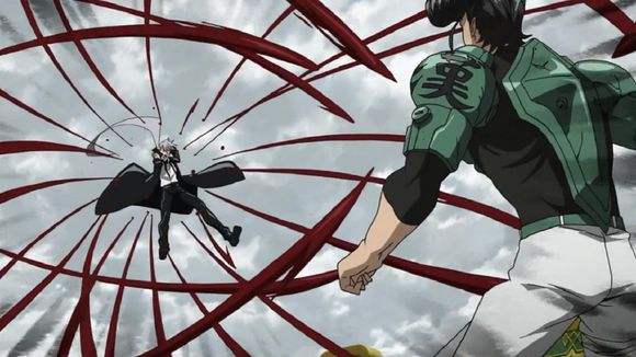 20.水龙凭依[黑马林]