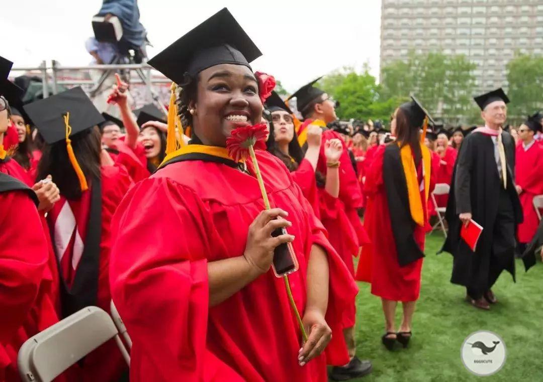 对留学生最好的30所美国大学，留学生希望在美国学校获得什么？