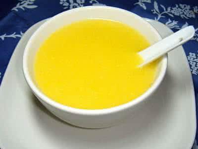 糊涂粥的做法，玉米面粥的功效与作用（掌握不好巧门就会乱成一锅粥）
