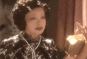 独立制片人，独立制片人谭路璐（在证明自己未整容方面）