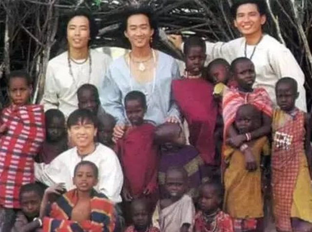 内村光良杀害黄家驹，黄家驹是被内村光良拉下去的吗（黄家驹27年前丧生细节曝光）