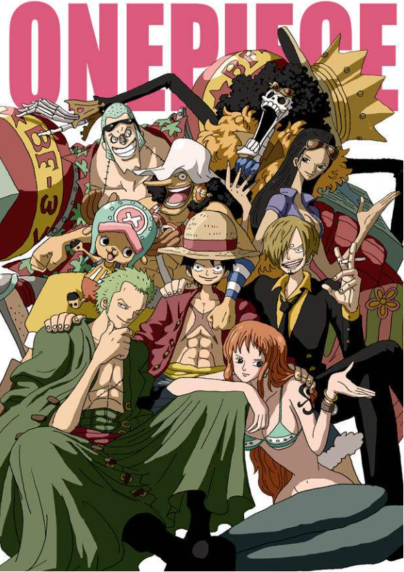 难道那么严肃的三皇大战,就是这样子?说好的海贼不是过家家呢?