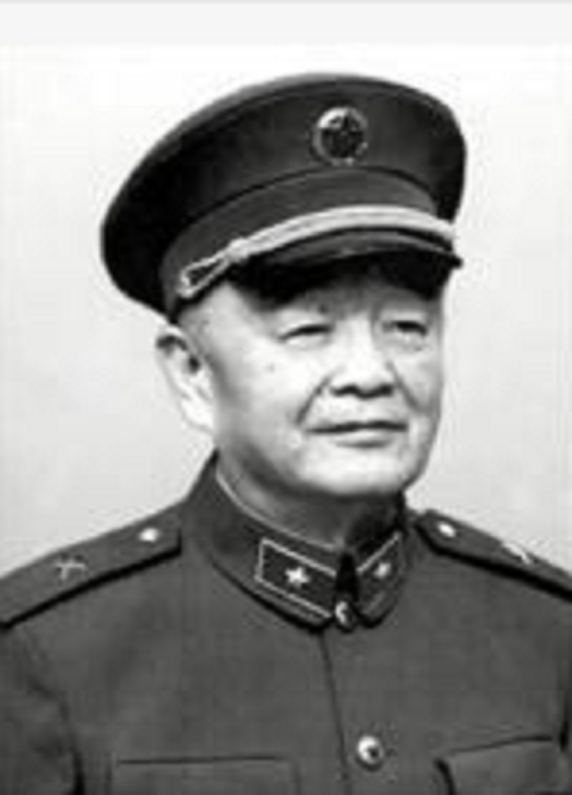 英雄所见略同是什么意思，英雄所见略同的解释（为何让邓小平当军师）