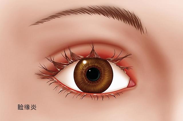 床上螨虫咬的症状图片，如何判断被褥有没有螨虫以及如何预防（医生从9根睫毛找到21条螨虫）