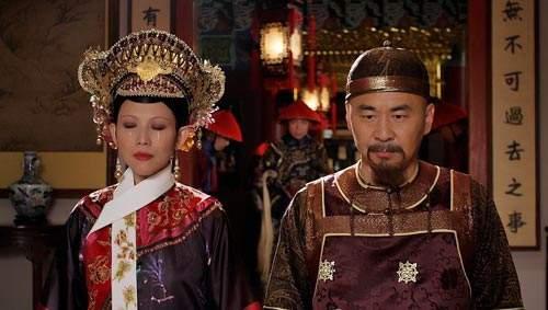 甄嬛传大结局(甄嬛传大结局皇上气死视频)