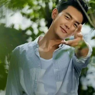 明星头像图片大全，/明星头像/李现老婆收藏微信（全网最火的...）