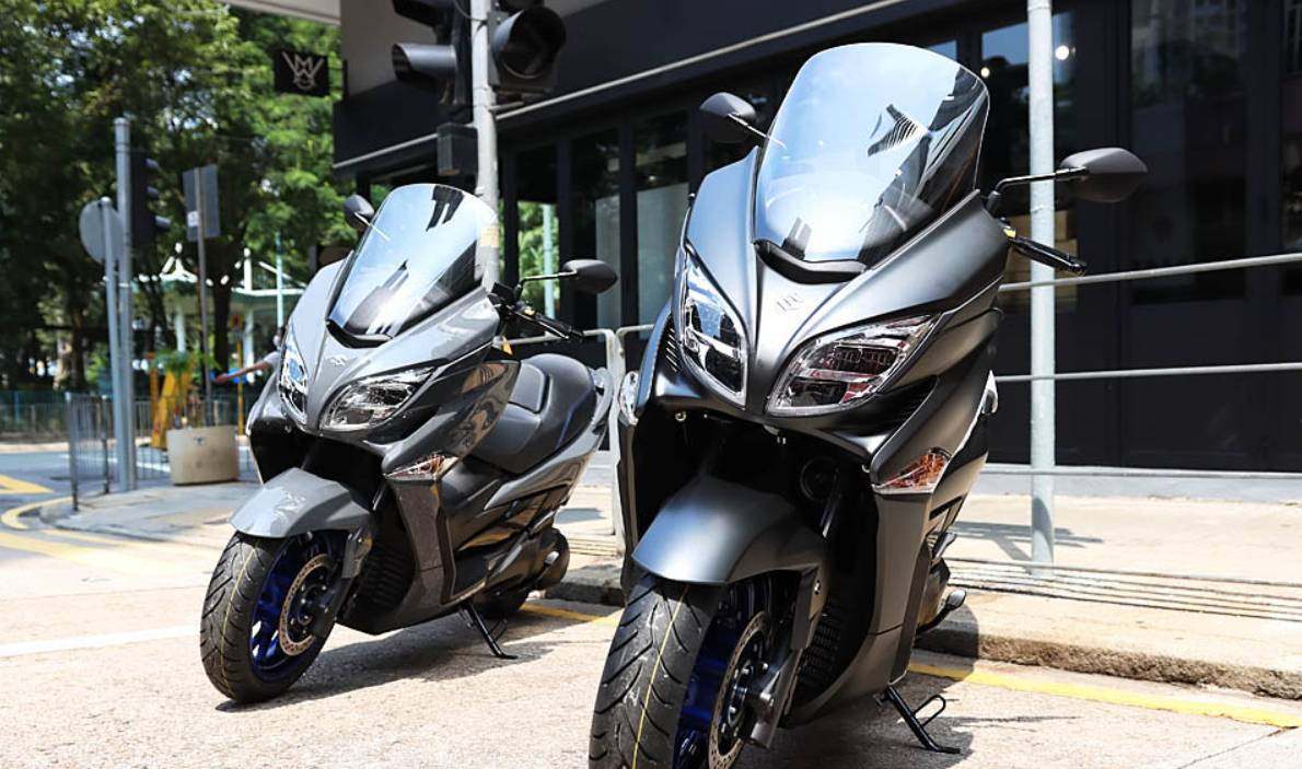 铃木400cc摩托车多少钱(2021) 