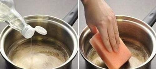 除水垢的方法哪种最有效，水龙头除水垢的方法哪种最有效（水垢成分是钙和镁）