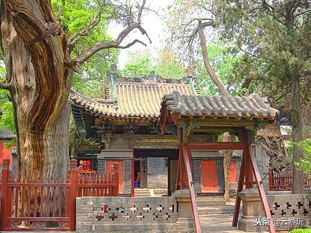 山西景点有哪些，山西的景点有哪些（山西好玩的地方排行榜）