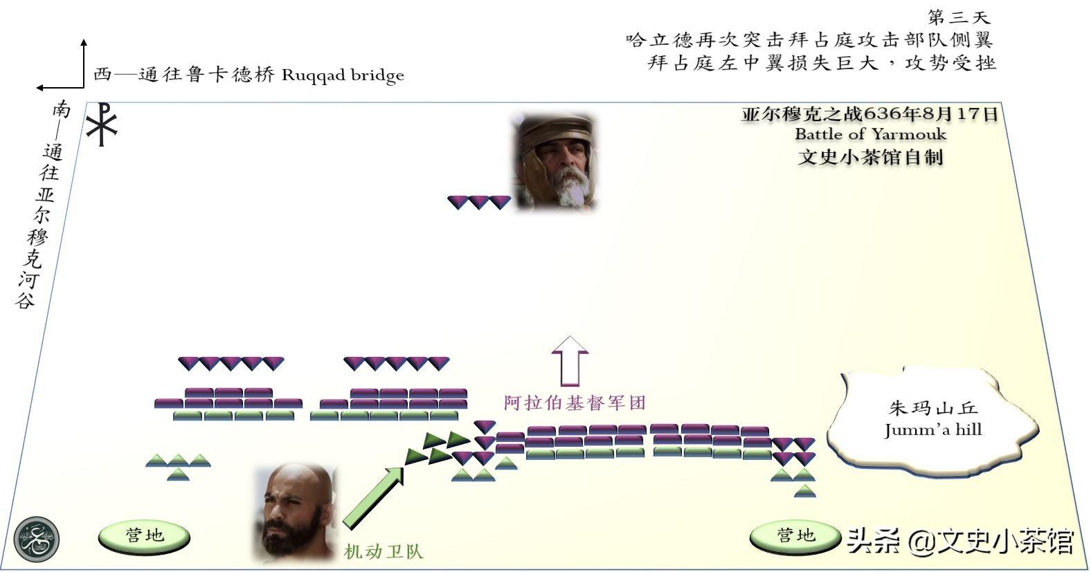 浩兰（被改写的西方历史）