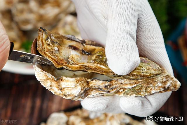 带壳生蚝蒸多久才熟，蒸生蚝多长时间（原来吃生蚝也有讲究，涨知识了）