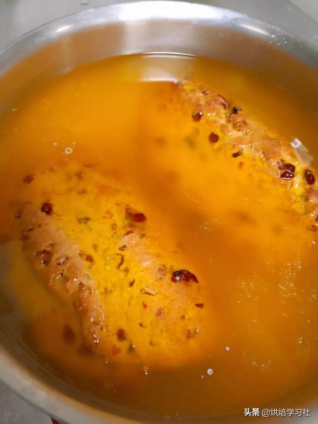 史多伦面包的由来，史多伦面包英文（最能代表圣诞节的——史多伦面包）