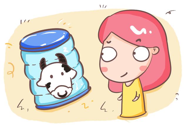 怎样辨别奶粉的真假，怎样辨别奶粉的真假买奶粉的时候（五招教你轻松甄别真假奶粉）