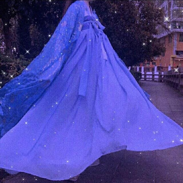 女生下半身头像，小姐姐下半身系列头像微信（女生部位头像，汉服小姐姐头像）