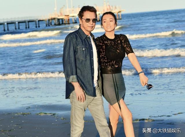 月牙脸适合什么发型（6位方脸女星告诉你）