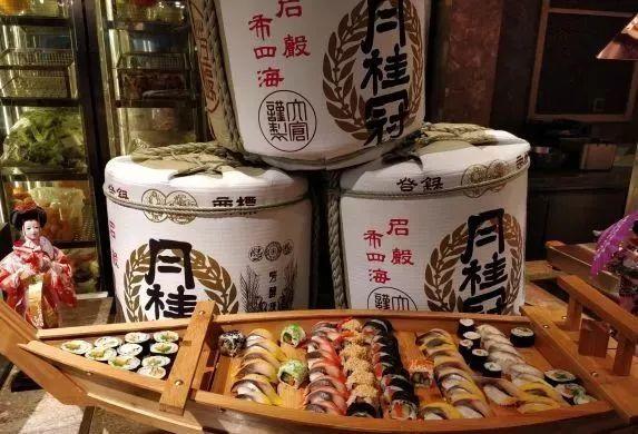 广州自助餐厅推荐，广州市天河区哪里有得自助餐吃（广州 10 家超强自助餐攻略）