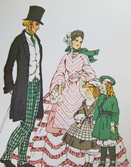 暴发户是什么意思，什么叫暴发户（如何区分暴发户和贵族）