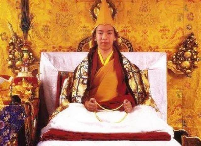 什么是藏传佛教，什么是藏传佛教