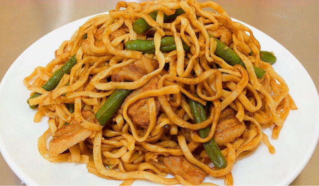 简单的面条做法，面条的做法简单（简单易操作的15种面条做法）