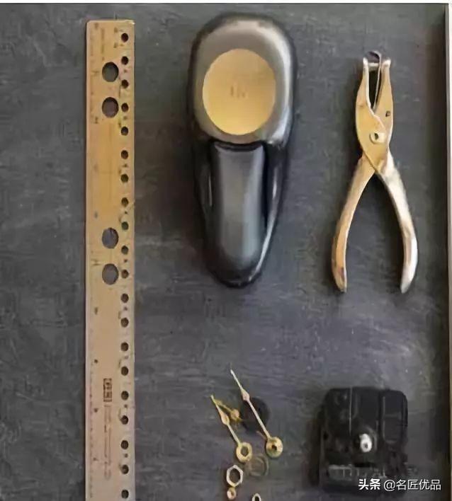 如何做手工钟表，如何做手工钟表制作（幼儿园玩教具手工时钟）