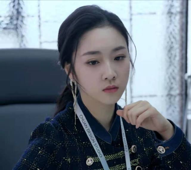 暗恋者苏曼琳:无限等待,心态失衡