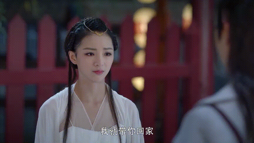 从前有座灵剑山电视剧中哪位演员饰演小兰，从前有座灵剑山女主是谁饰演（王陆和“宇智波小海”分道扬镳）