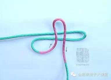 穿珠子打结的方法，手串珠子收尾打结方法（最全手串打结教程）