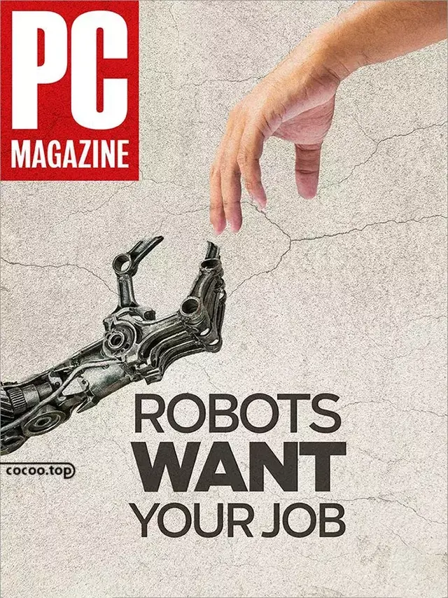 qq头像后面那个封面要怎么改，QQ如何更换封面（聊一聊杂志封面设计）