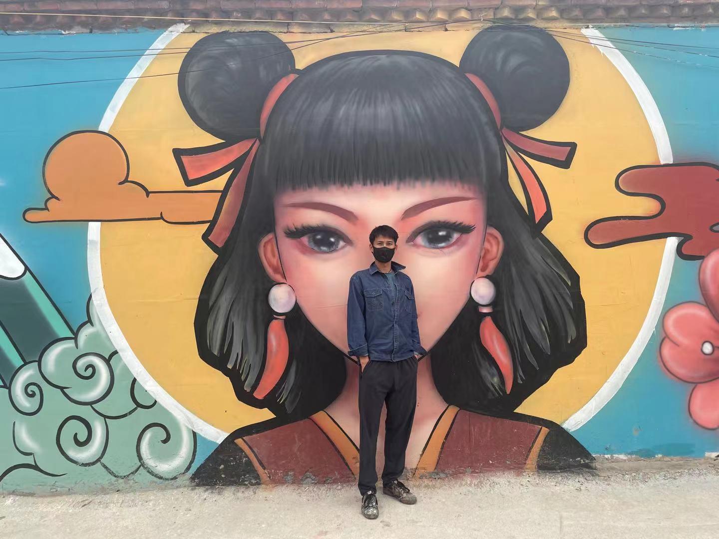 铜仁化妆培训学校（有人草原铲屎）