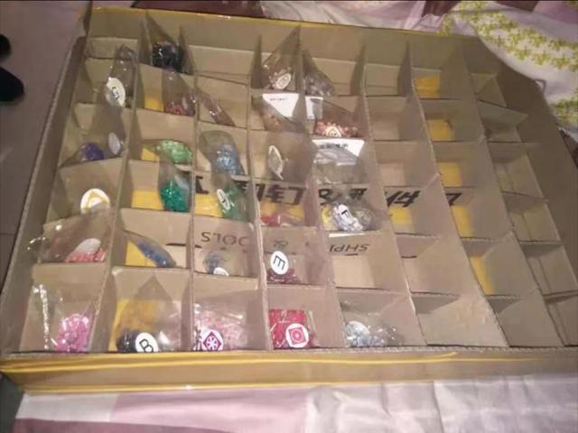 他的礼物by又蓝又蓝，他的的礼物