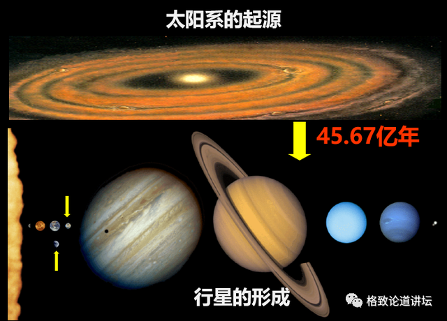 南极为什么有那么多陨石，竟然大部分都落在南极和沙漠
