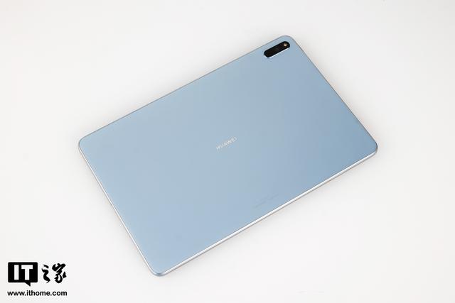 华为平板如何截图，华为平板怎么截图（评测：HarmonyOS）