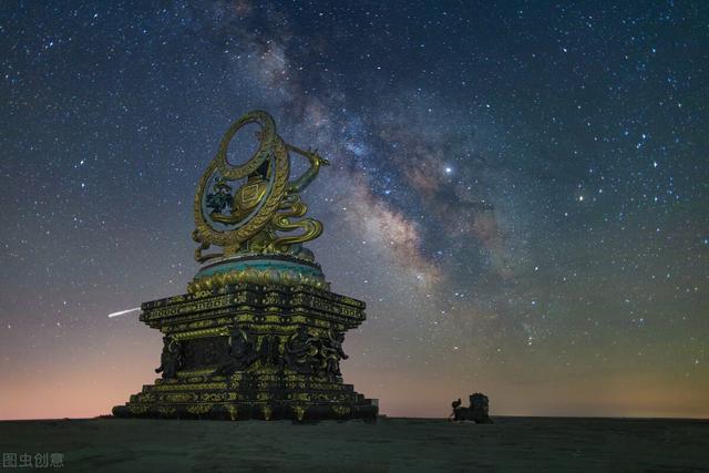 文殊菩萨的坐骑是什么动物，文殊菩萨坐骑是什么（西游记里文殊菩萨坐骑两次出现）