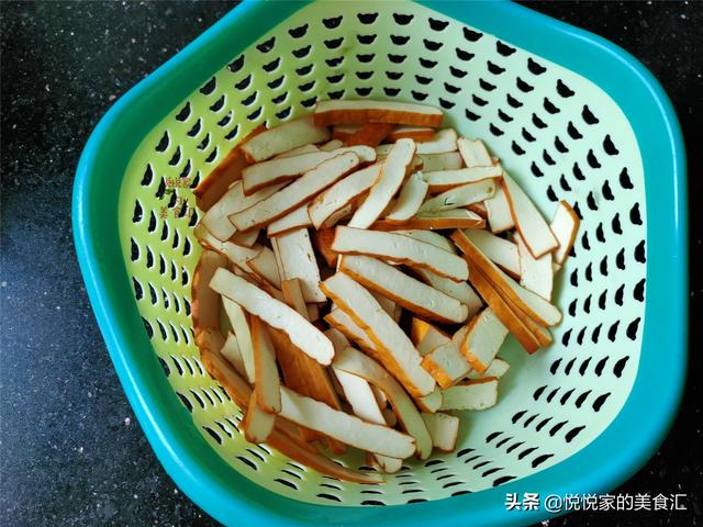 皱皮木瓜怎么吃才好吃（脆爽甜润比萝卜干好吃）