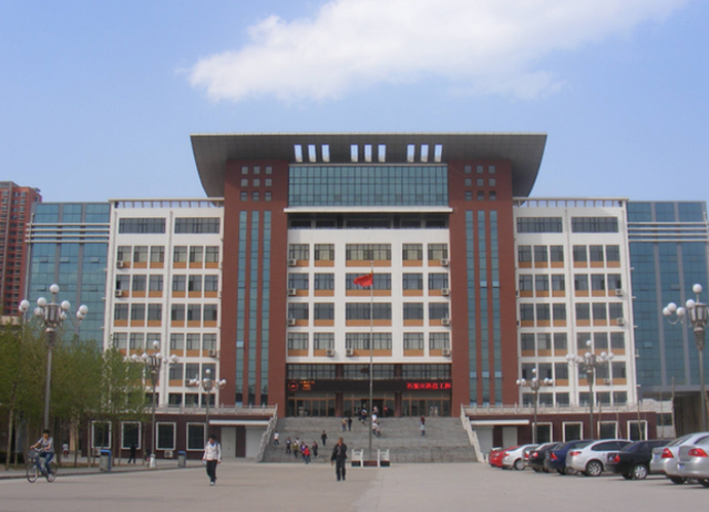 河北科技工程职业技术大学在哪，河北科技工程职业技术大学是几本（河北新添的3所本科大学）