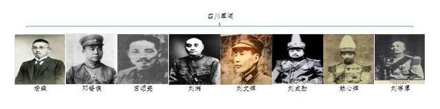 民国名人有哪些，民国名人有哪些名字（能认识六位以上的你就了不起了）