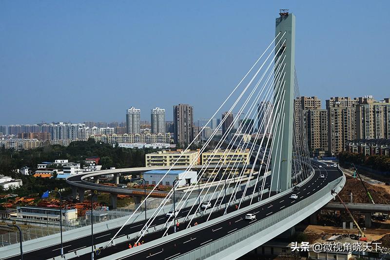 匝道图片图解(高速匝道口图片)